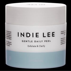 Indie Lee Gentle Daily Peel 60 count BNIB